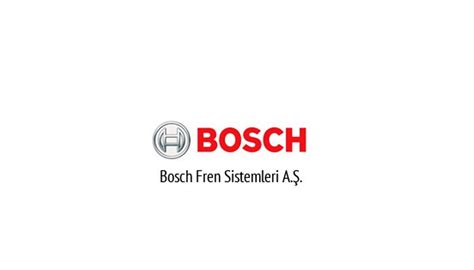 Bosch fren hisse
